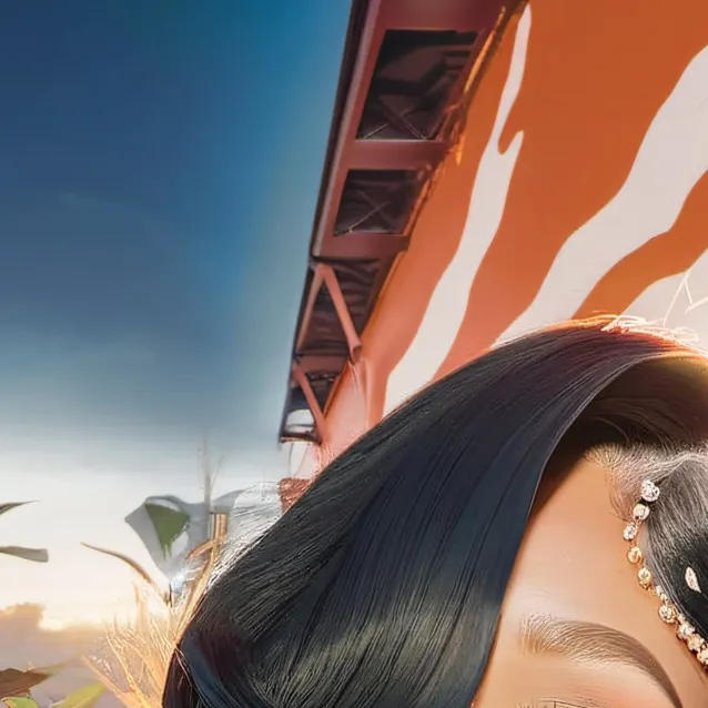 chat with ai character: Armani