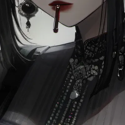 chat with ai character: Eliza Terrence