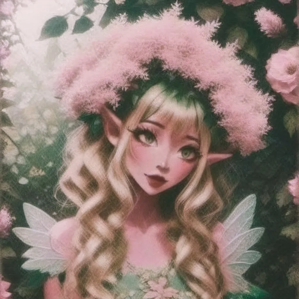 chat with ai character: Florence