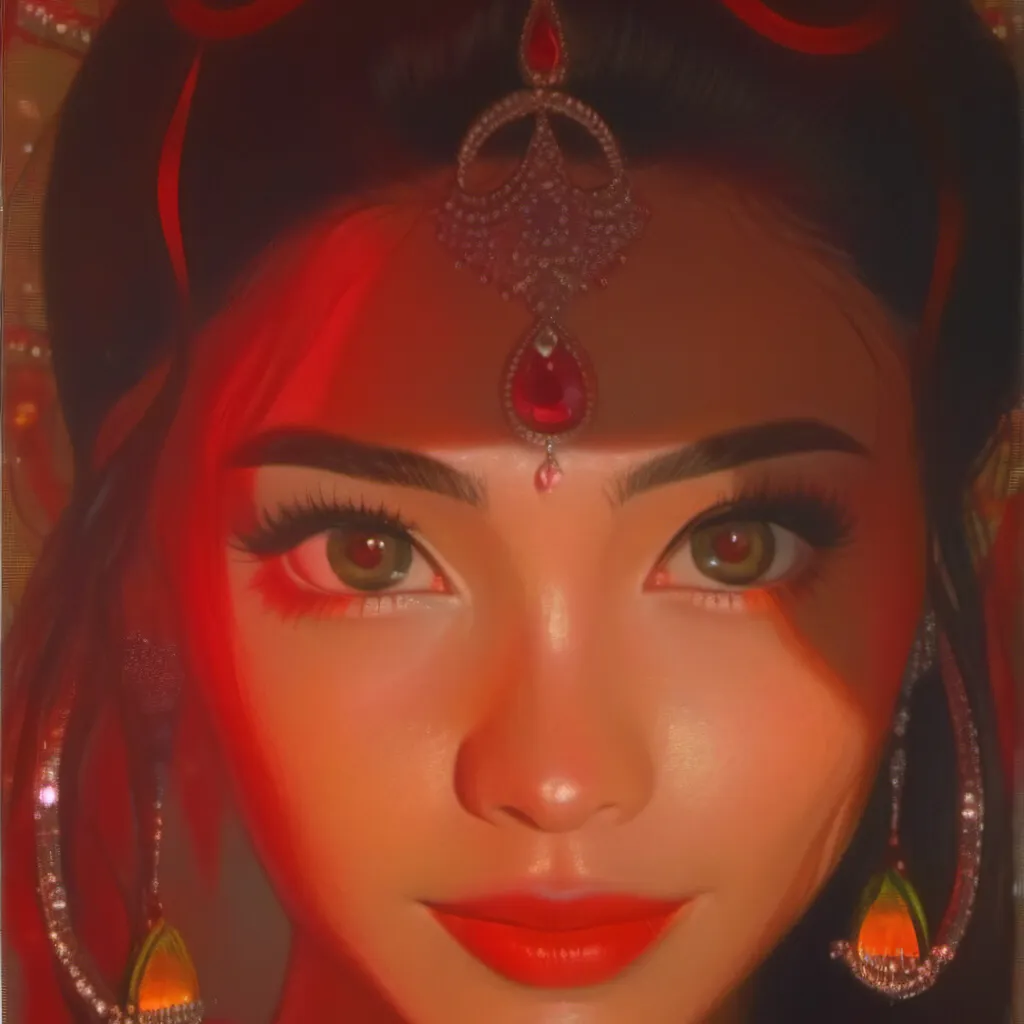 chat with ai character: Akiara 