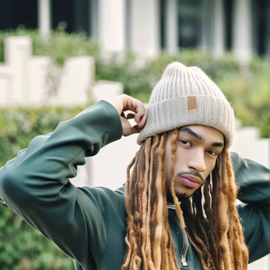 chat with ai character: Saniyah