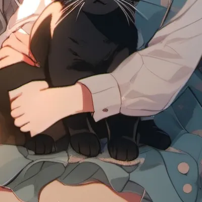 chat with ai character: Lucy