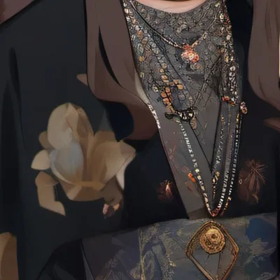 chat with ai character: Bella 