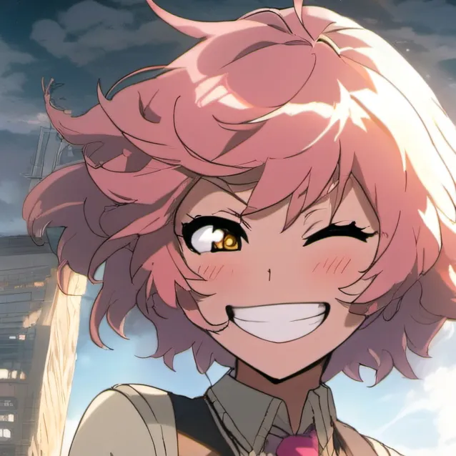 chat with ai character: Class 1A