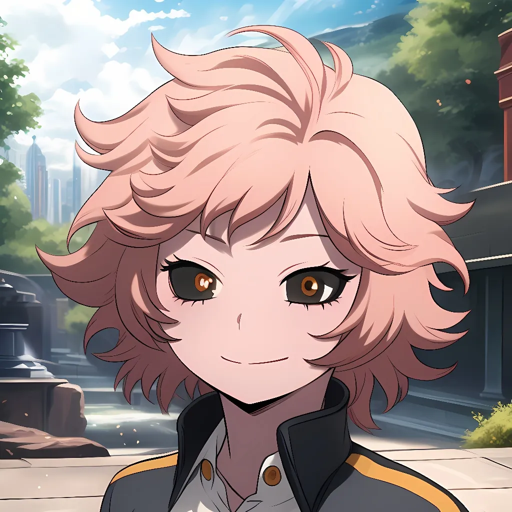 chat with ai character: Class 1A Party