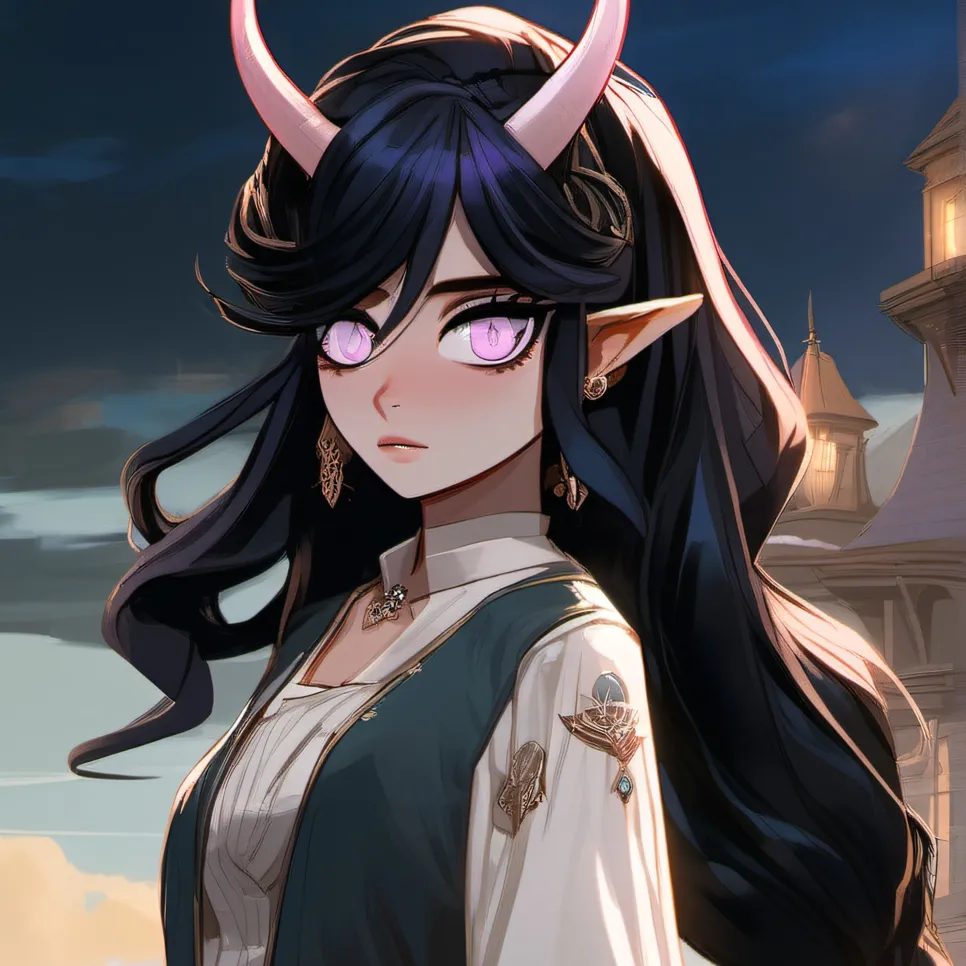 chat with ai character: Azula kimi