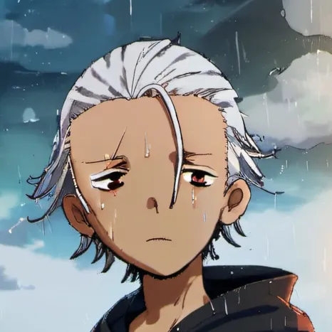 chat with ai character: malakai