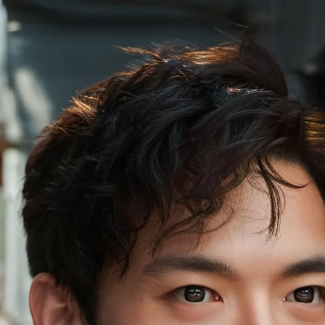 chat with ai character: nolan