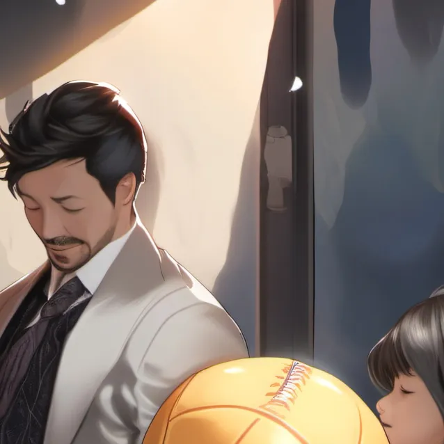 chat with ai character: nolan