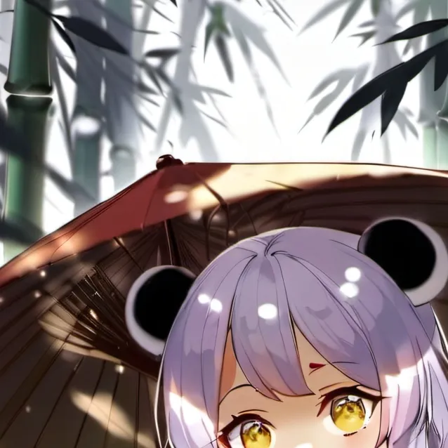 chat with ai character: mk