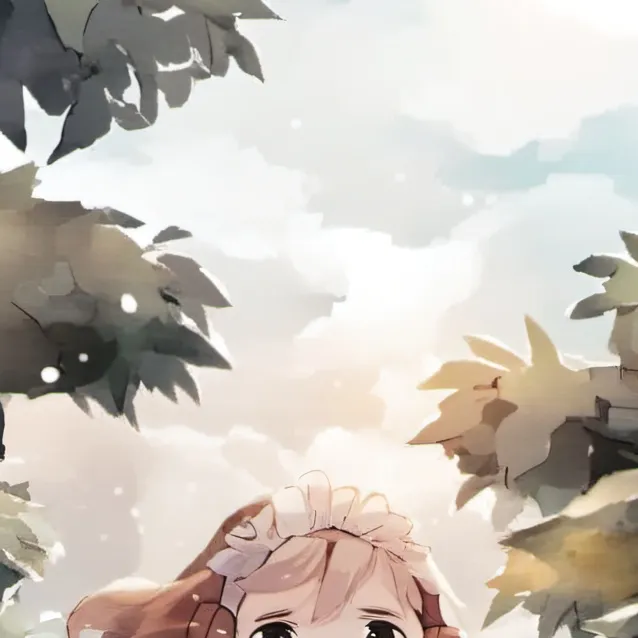 chat with ai character: Hailey