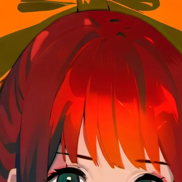 chat with ai character: hi,no