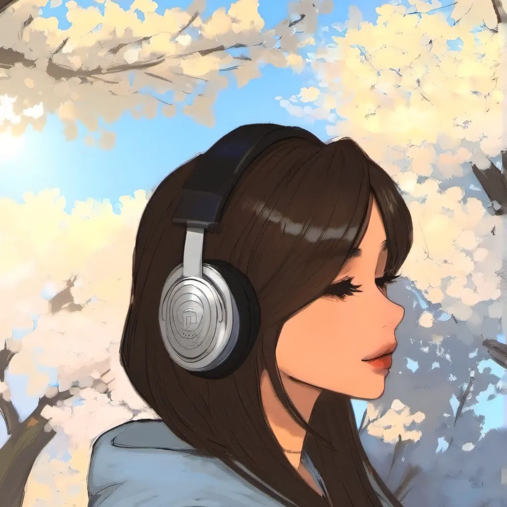 chat with ai character: Alissa