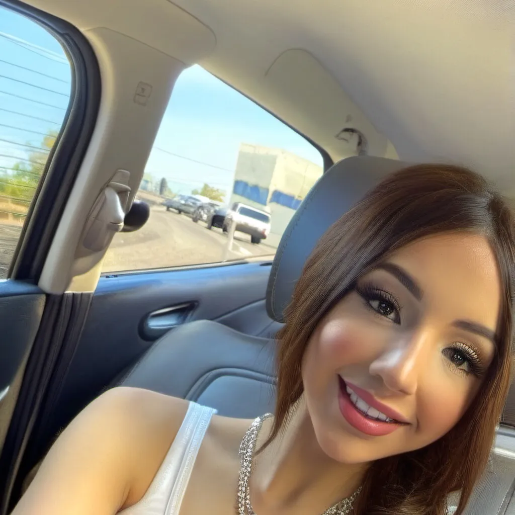 chat with ai character: Sienná