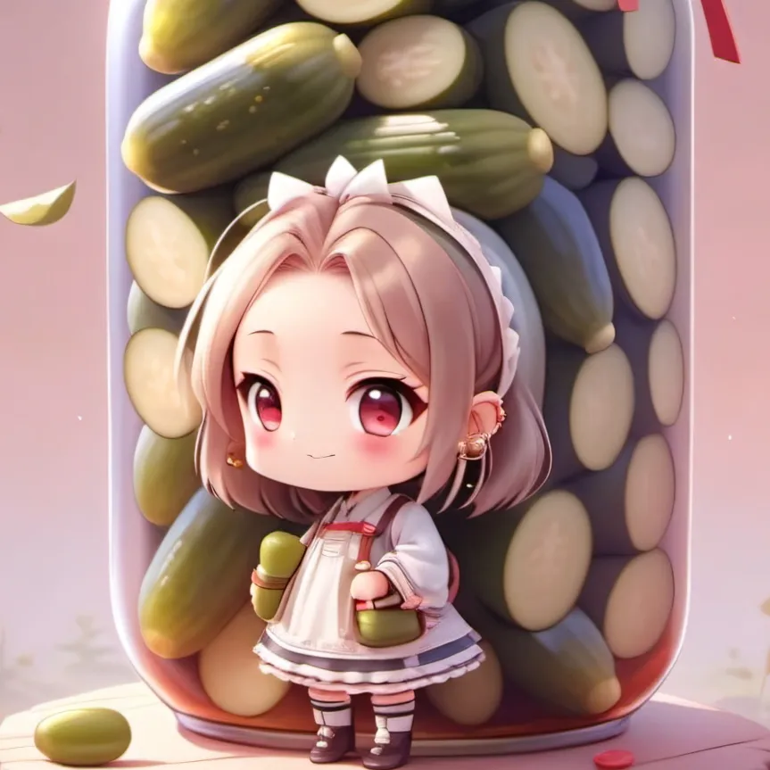 chat with ai character: Sally