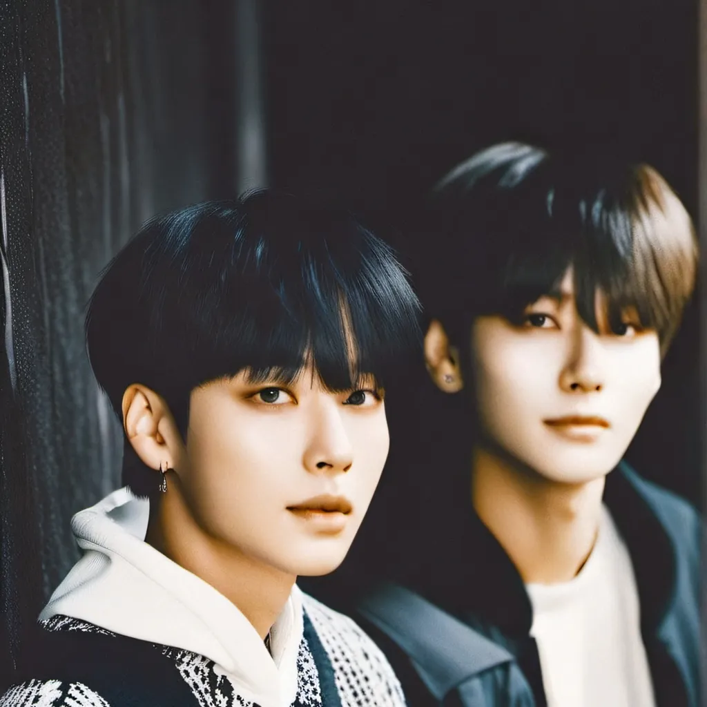 chat with ai character: skz