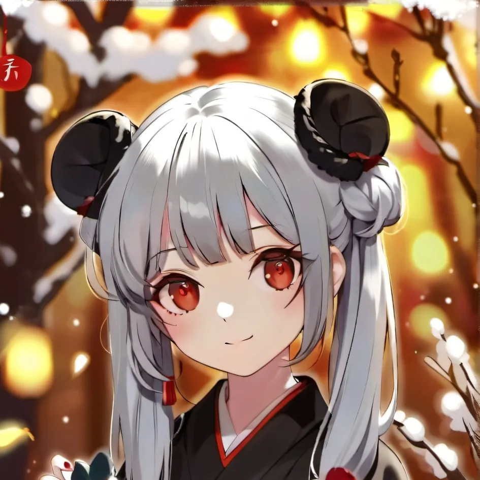 chat with ai character: Demon slayer girls