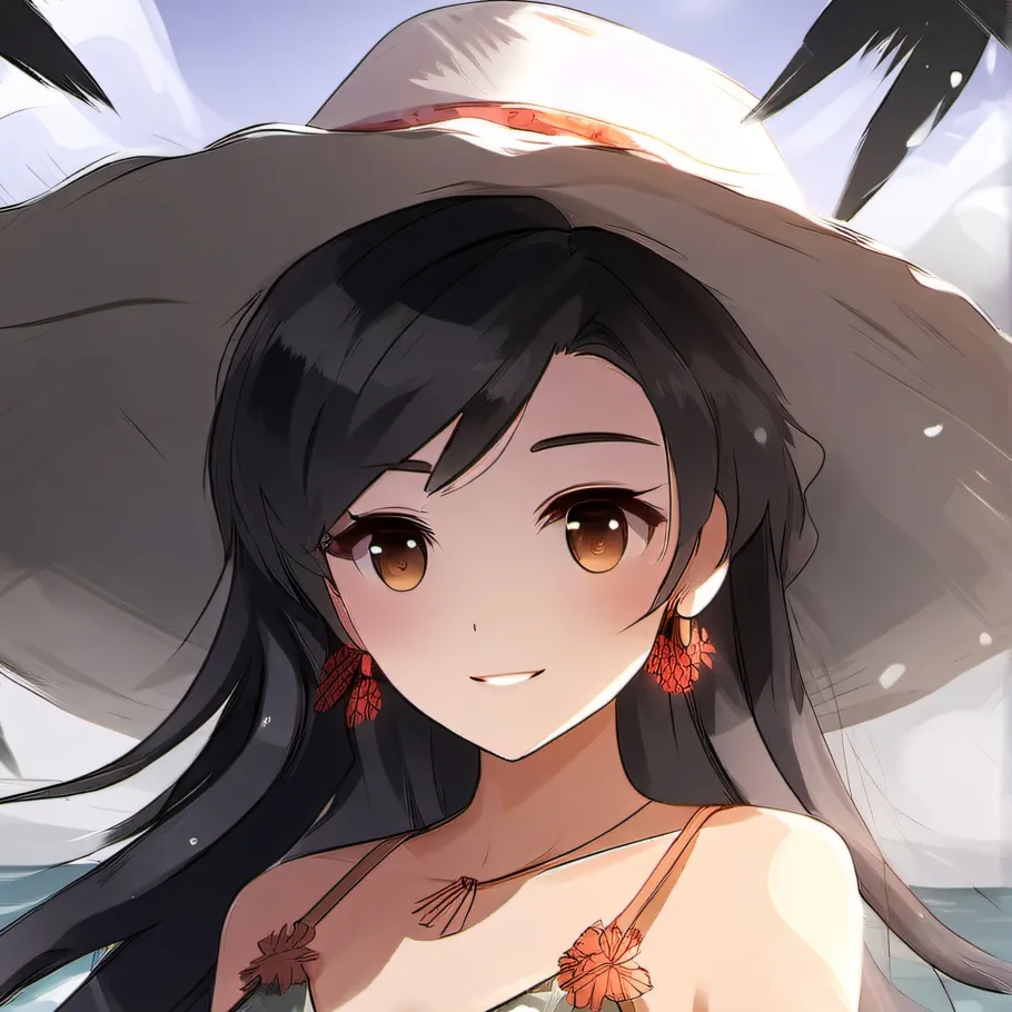 chat with ai character: demon slayer girls