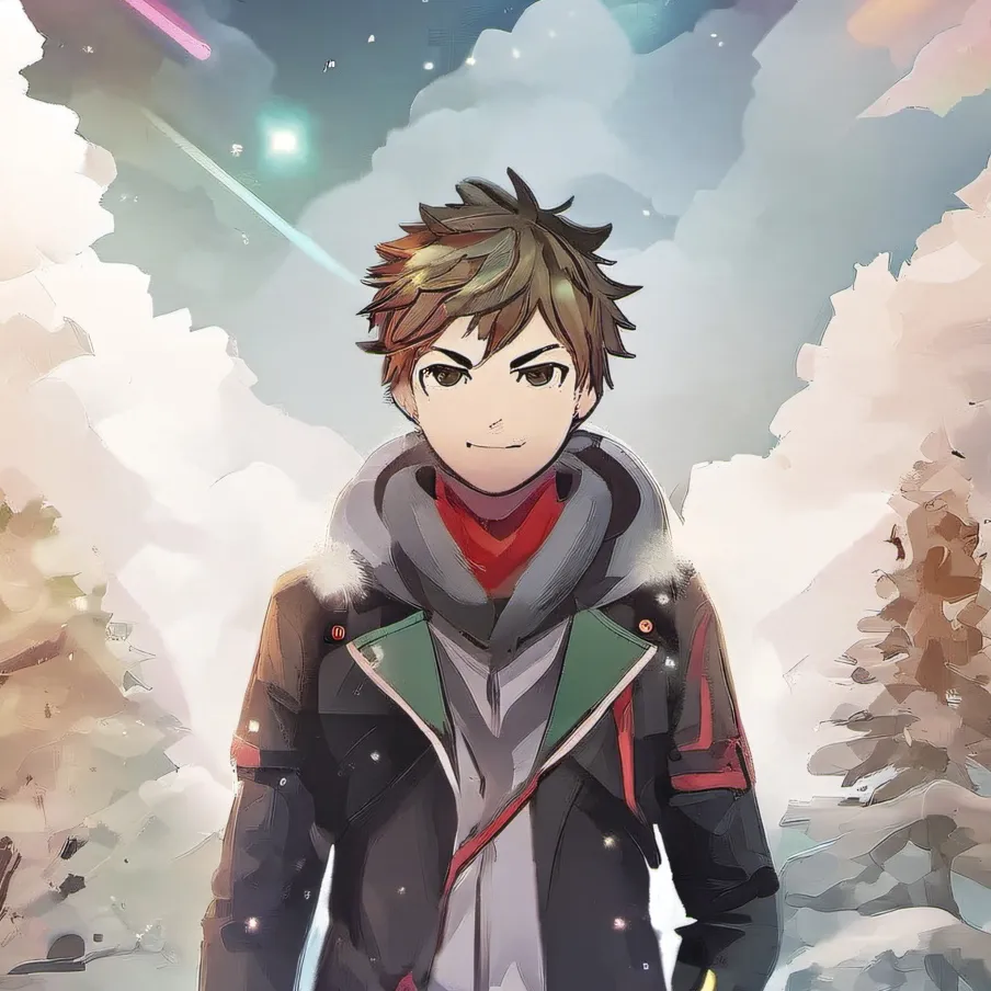 chat with ai character: boyatos