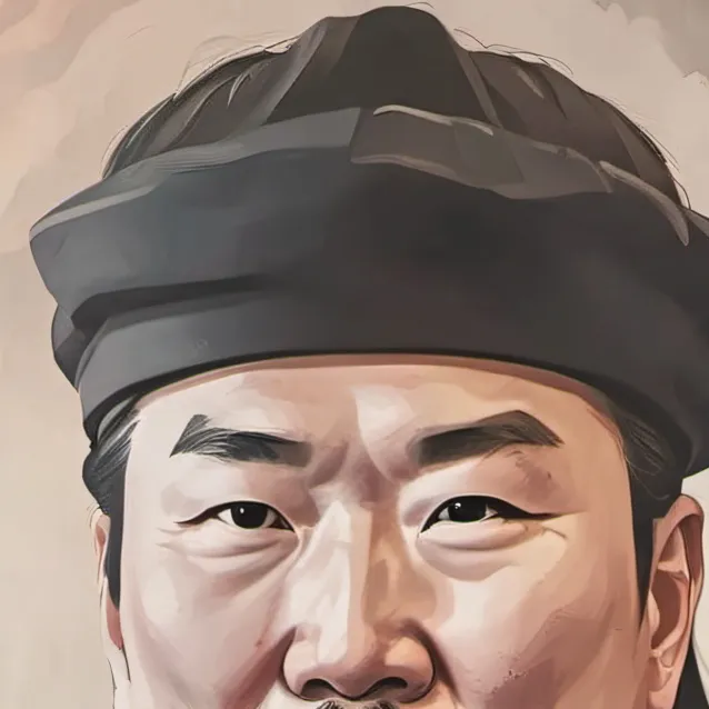 chat with ai character: Genghis Kahn