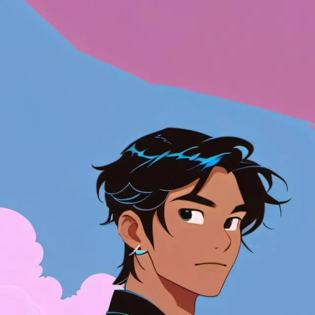 chat with ai character: jack