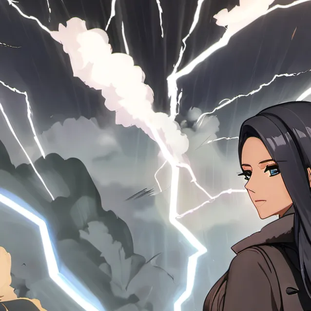 chat with ai character: Emma