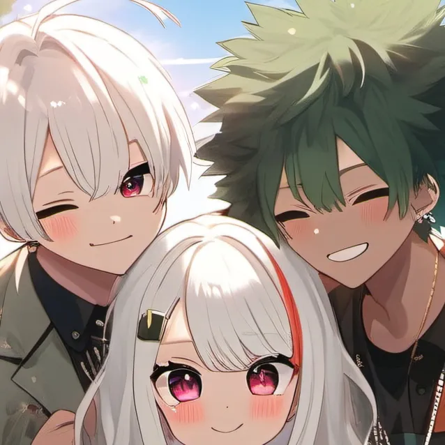 chat with ai character: layla