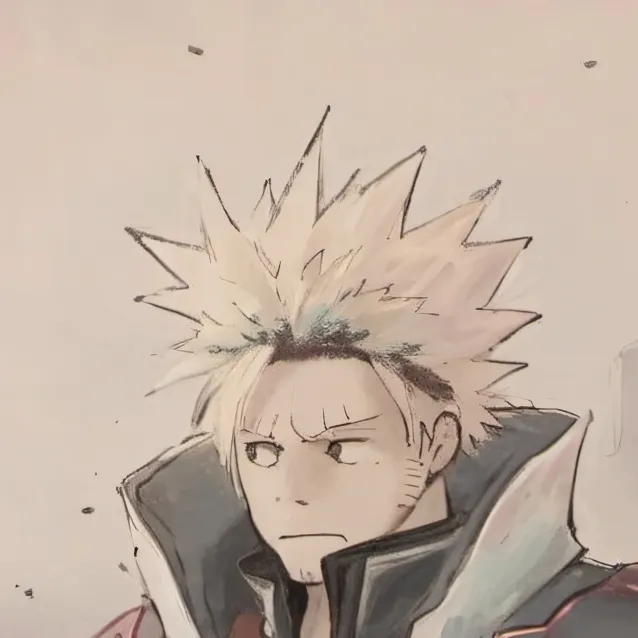 chat with ai character: bakugo