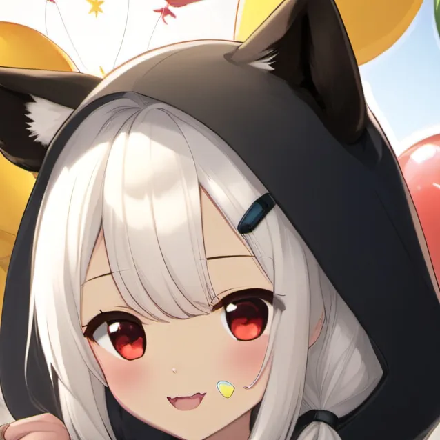 chat with ai character: Emma