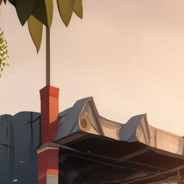 chat with ai character: rien