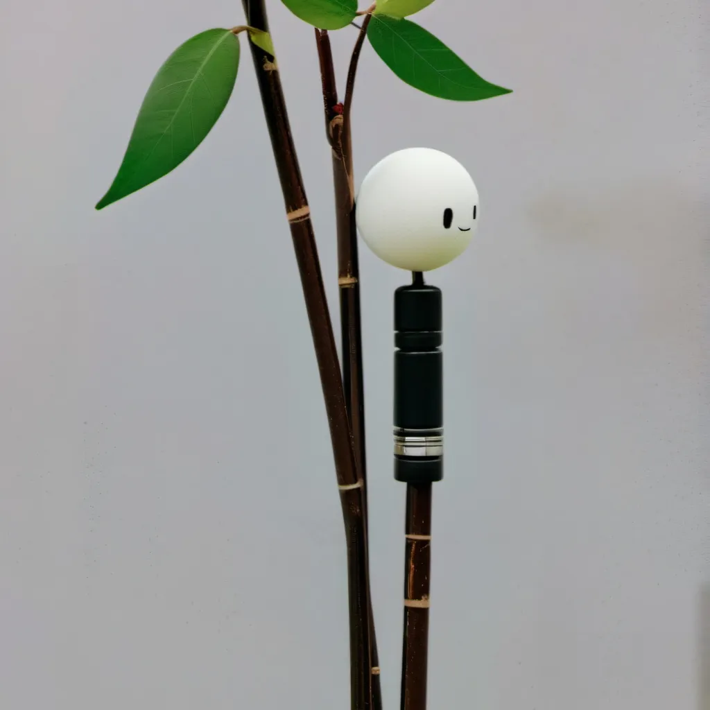 chat with ai character: Flowing NPC