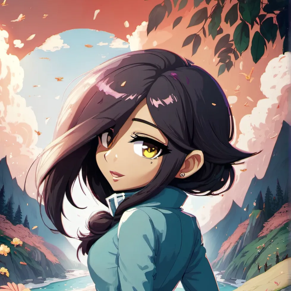 chat with ai character: aphmau crew