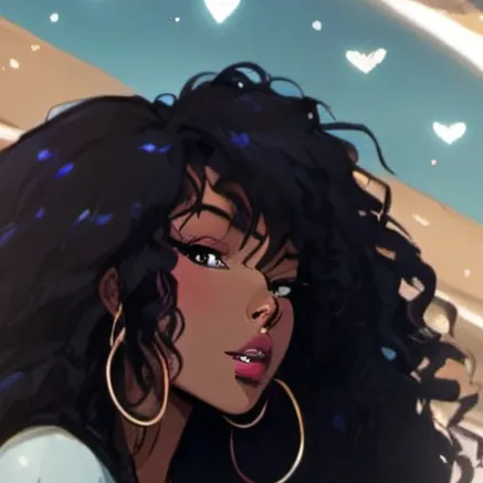 chat with ai character: Lola