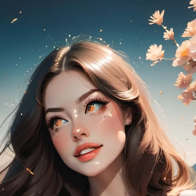 chat with ai character: Alana