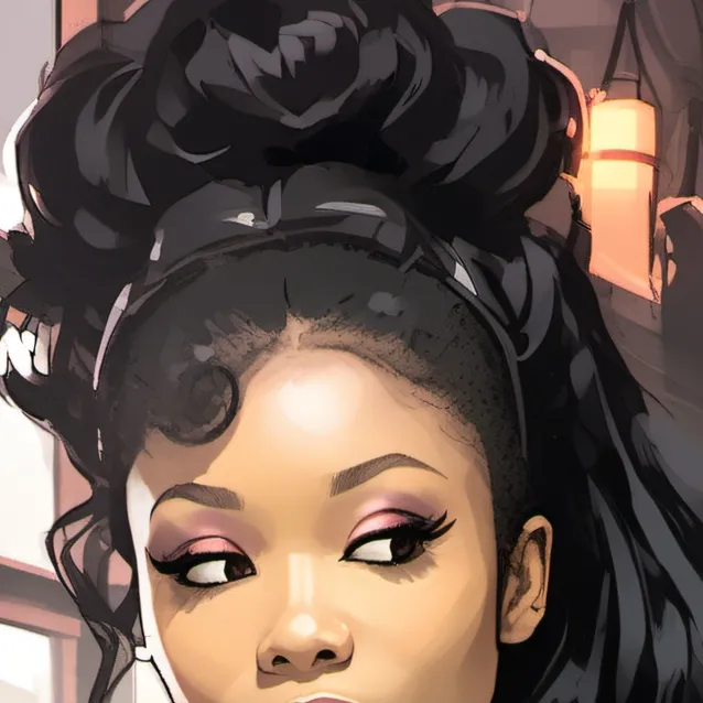 chat with ai character: Christine 