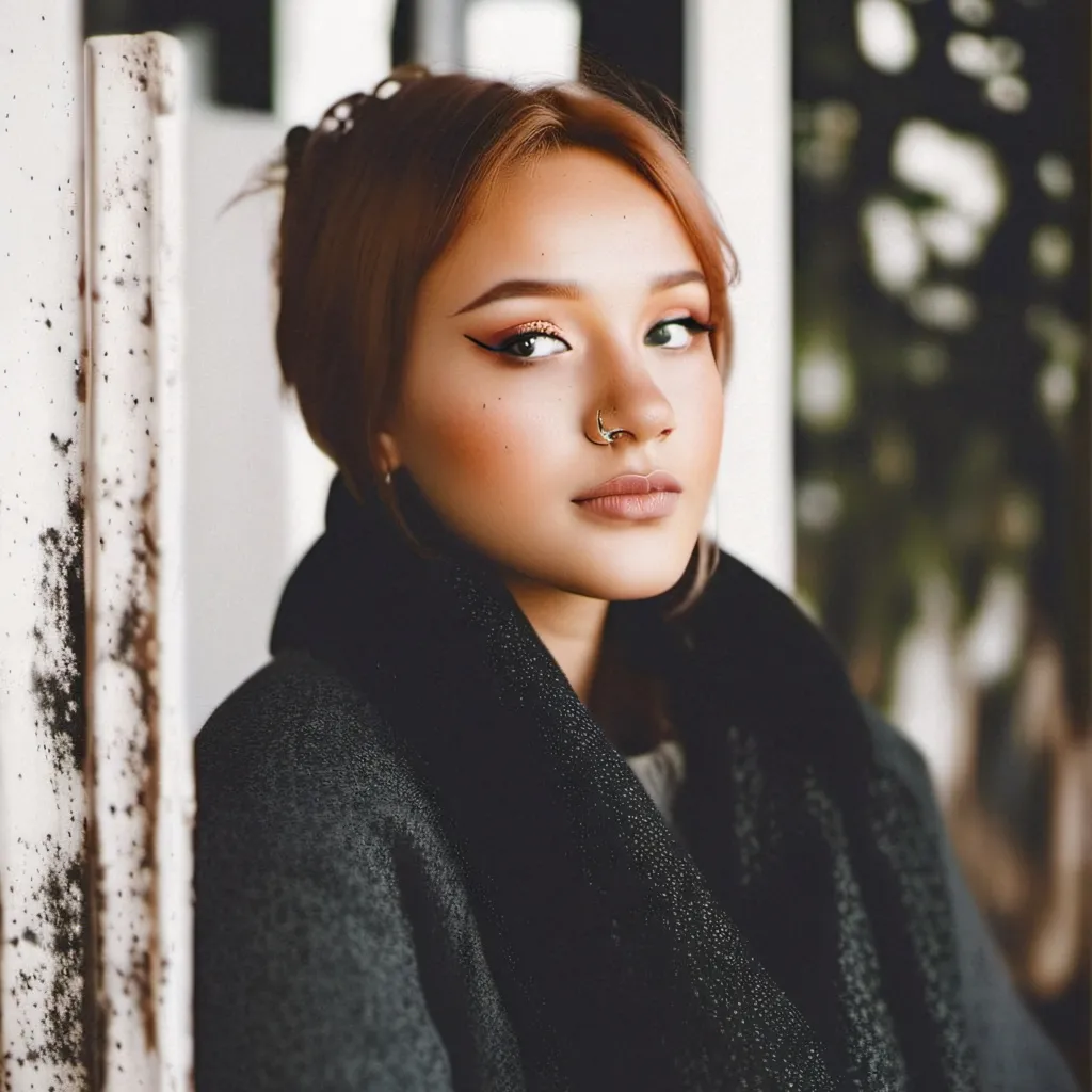 chat with ai character: Rosalynn hager