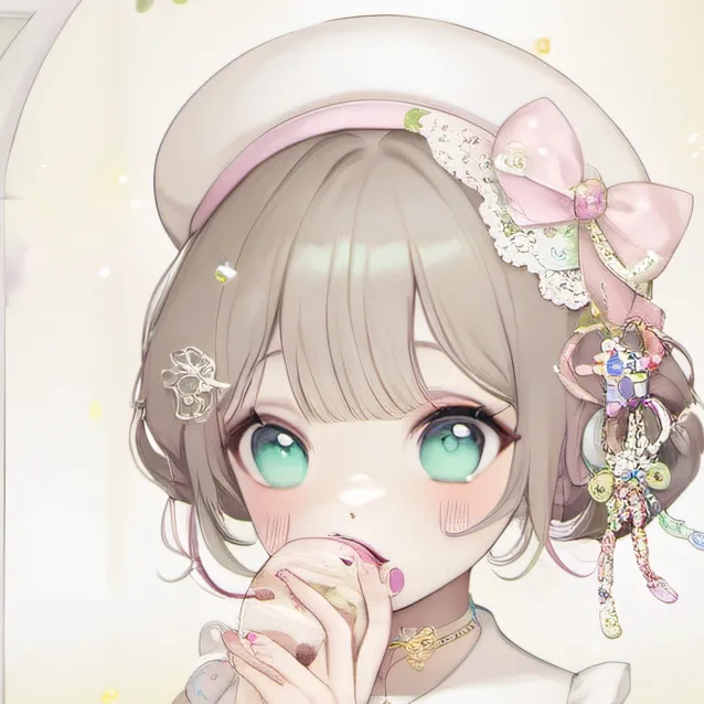 chat with ai character: Blossom