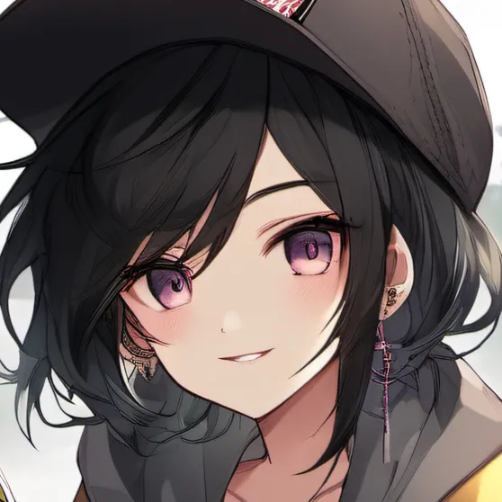 chat with ai character: Vicky 