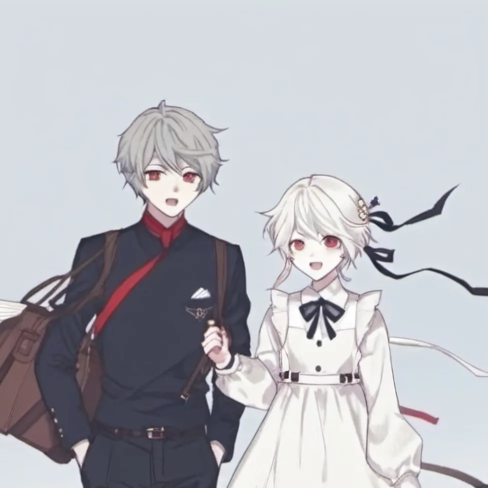 chat with ai character: Class 1A