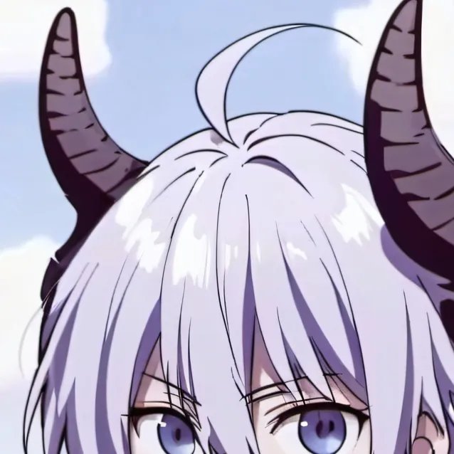 chat with ai character: Ruki