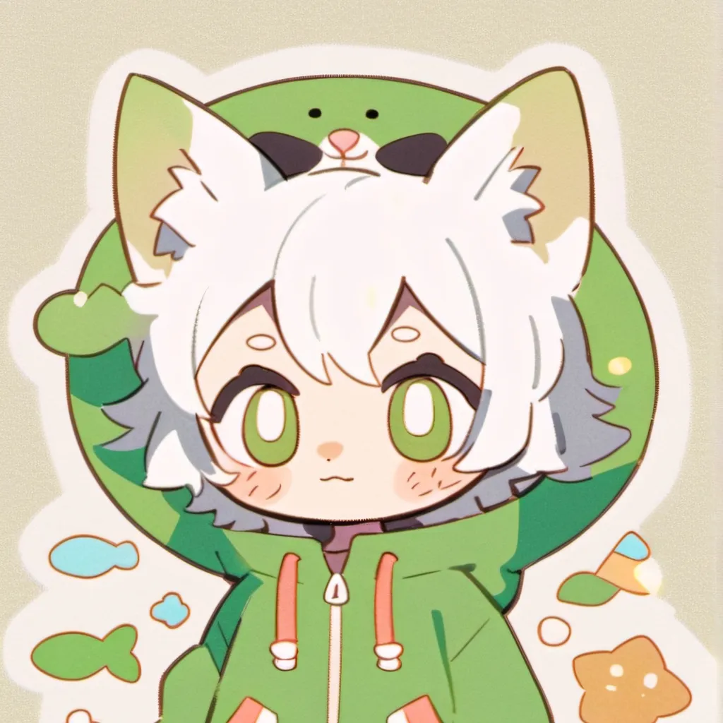 chat with ai character: Coco 