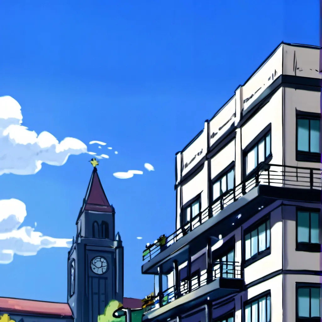 chat with ai character: Class 1A