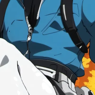 chat with ai character: LOV