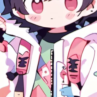 chat with ai character: Ash