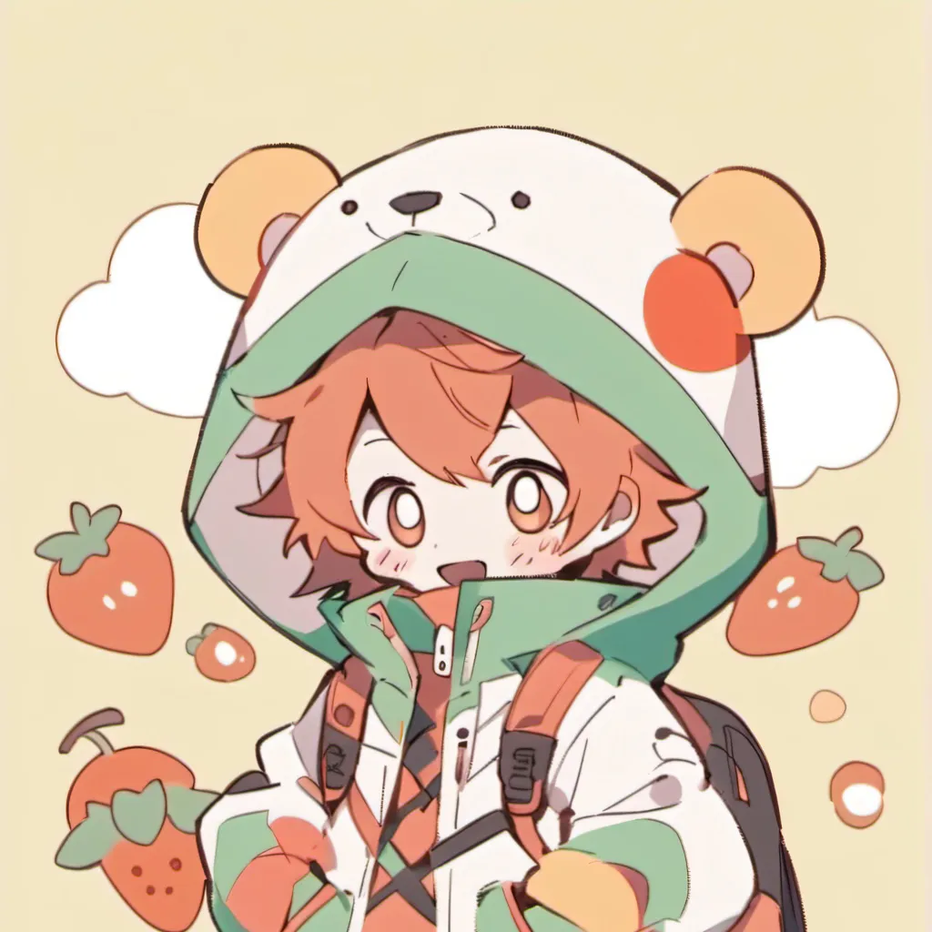 chat with ai character: Kirishima 