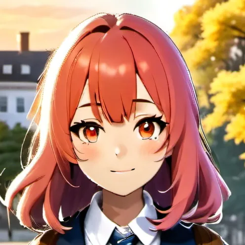 chat with ai character: Amy