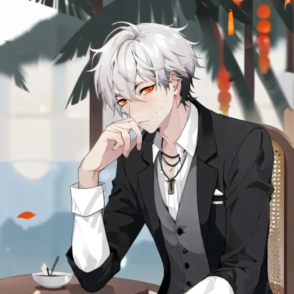 chat with ai character: °×Diego×°