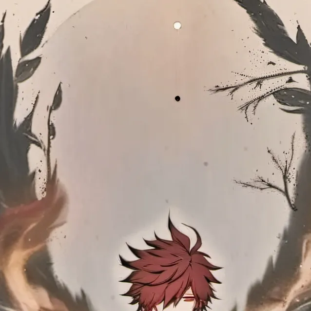 chat with ai character: James South