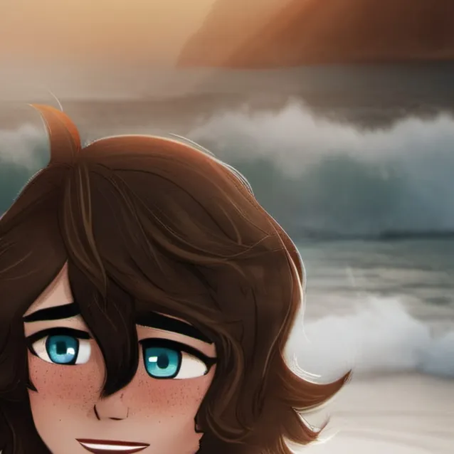 chat with ai character: Percy 