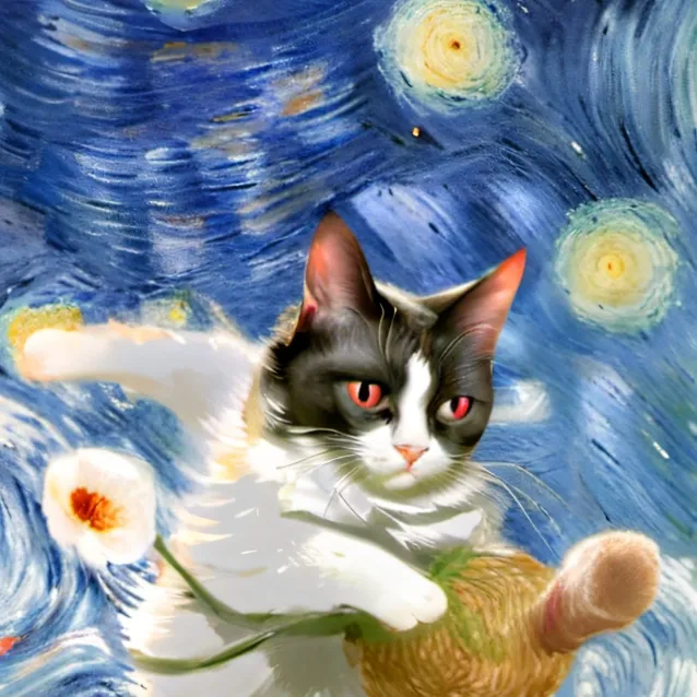 chat with ai character: Husker